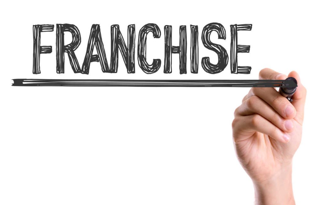 Franchisee support