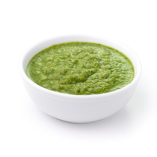 Green-Salsa