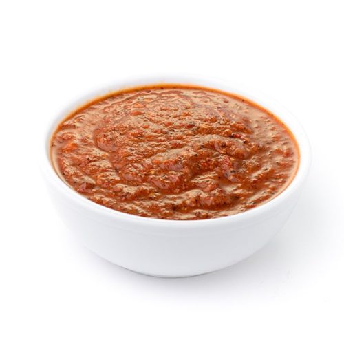 Hot-Salsa