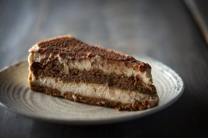 Cake Tiramisu