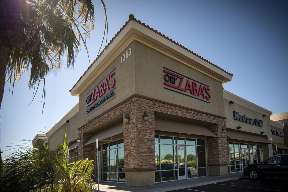 Orizabas Mexican Grill Now Hiring