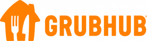 GRUBHUB logo
