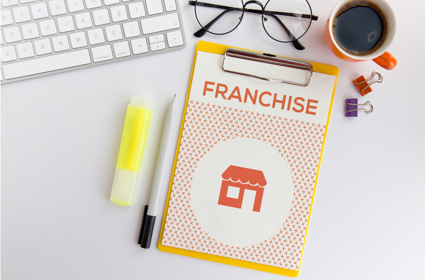 successful Franchisee