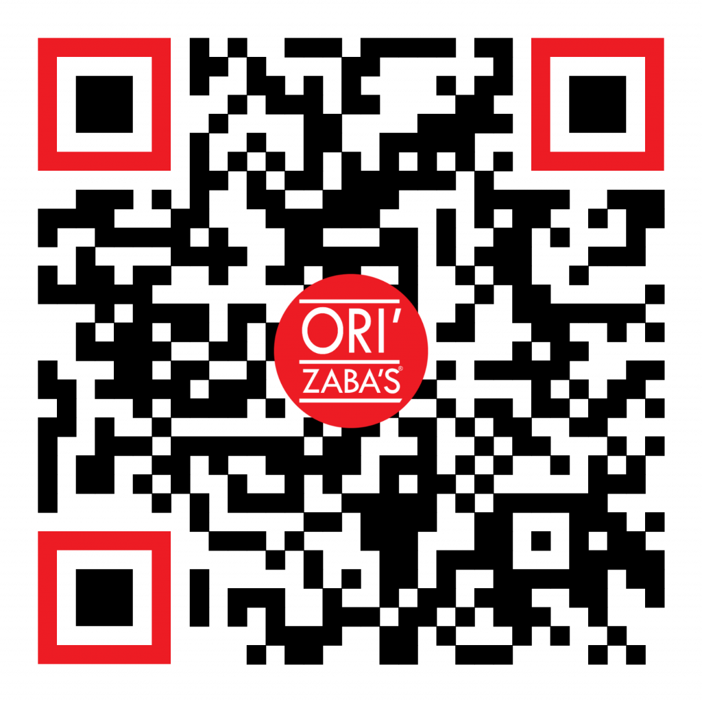 OZ Ordering - AppFront