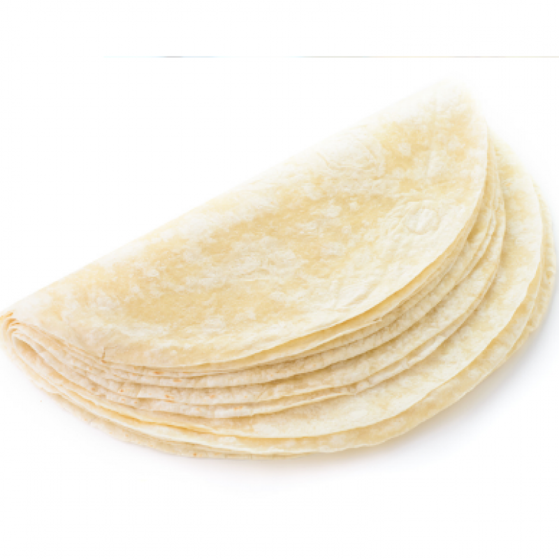 Flour-Tortillas