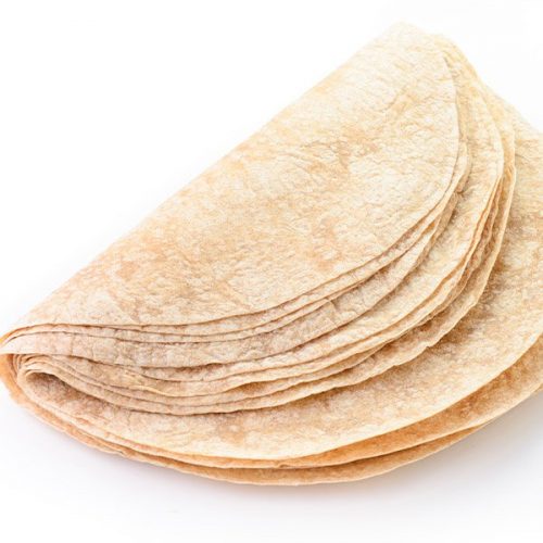 Wheat Tortilla